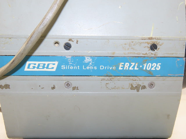 GBC ERZL-1025 Solid State Silent Lenses Drive W/ERZL-1025C