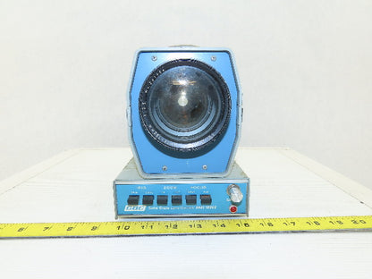 GBC ERZL-1025 Solid State Silent Lenses Drive W/ERZL-1025C
