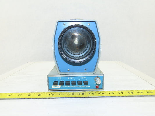 GBC ERZL-1025 Solid State Silent Lenses Drive W/ERZL-1025C