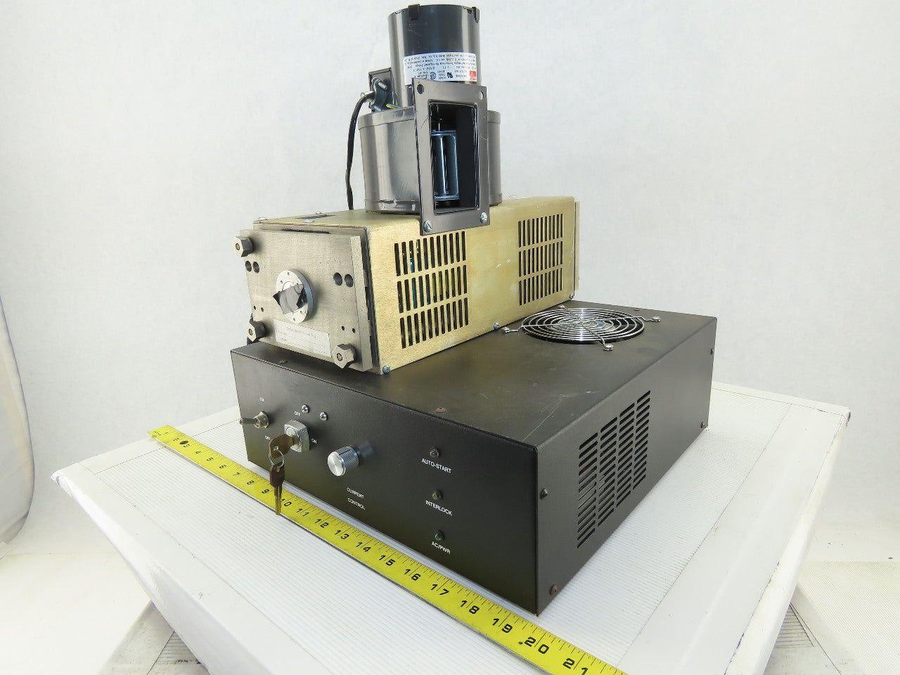 MWK Industrial 29AM2 Industrial Laser