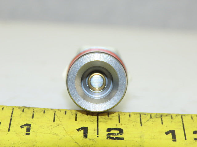SUN Hydraulics 0JU9 Flow control Cartridge Valve