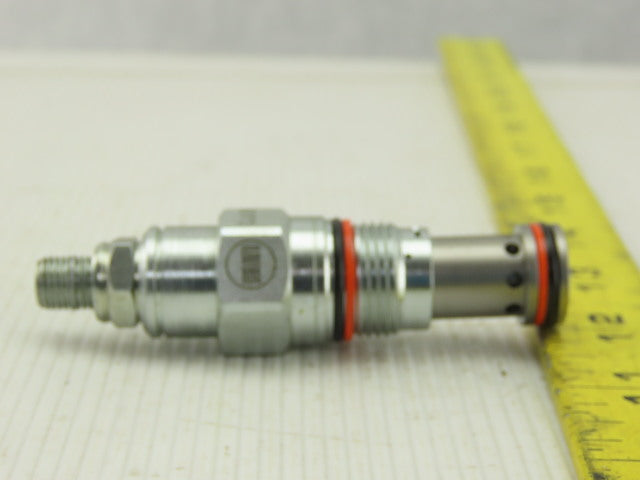 SUN Hydraulics 0JU9 Flow control Cartridge Valve