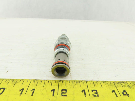 SUN Hydraulics 0JU9 Flow control Cartridge Valve