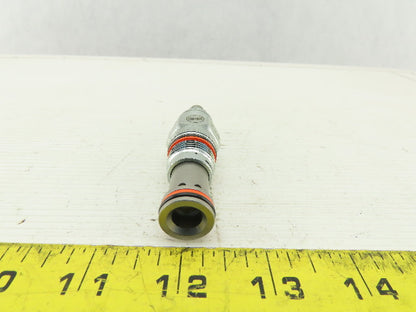 SUN Hydraulics 0JU9 Flow control Cartridge Valve