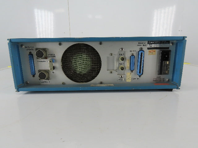EG&G RS8500 Camera Processor Controller
