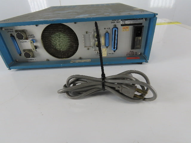 EG&G RS8500 Camera Processor Controller