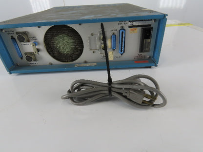 EG&G RS8500 Camera Processor Controller