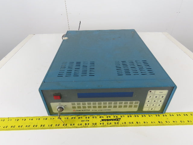 EG&G RS8500 Camera Processor Controller