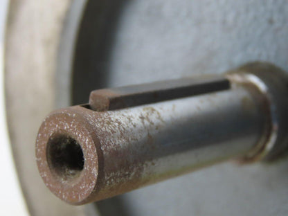 WEG 0.75Kw Electric Motor 230/460V 3Ph 1690/1715RPM 56C Frame