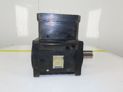 Bayside RB180-001-LB Right Angle Precision Gearhead Gear Box 1:1 Ratio