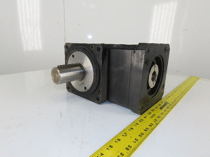 Bayside RB180-001-LB Right Angle Precision Gearhead Gear Box 1:1 Ratio