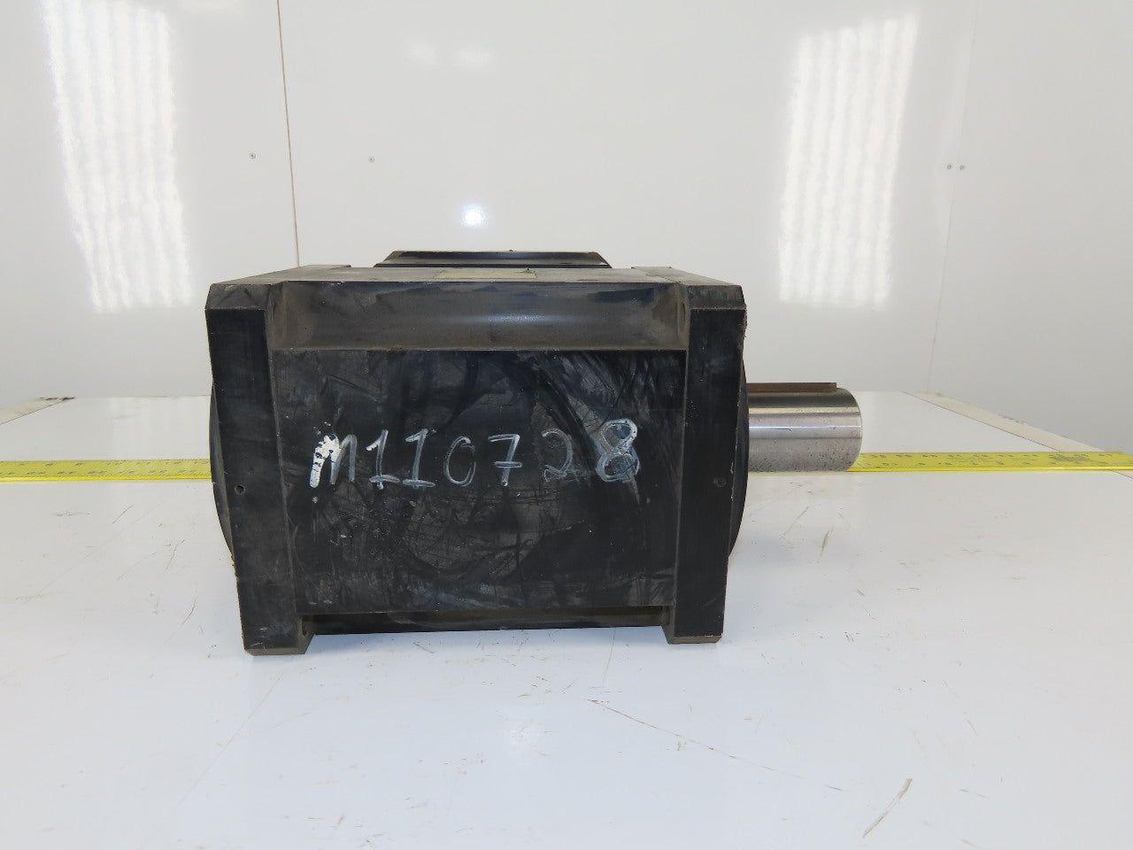 Bayside RB180-001-LB Right Angle Precision Gearhead Gear Box 1:1 Ratio