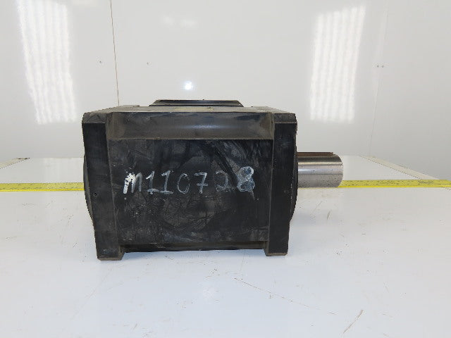 Bayside RB180-001-LB Right Angle Precision Gearhead Gear Box 1:1 Ratio