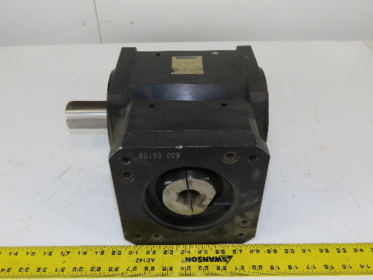 Bayside RB180-001-LB Right Angle Precision Gearhead Gear Box 1:1 Ratio