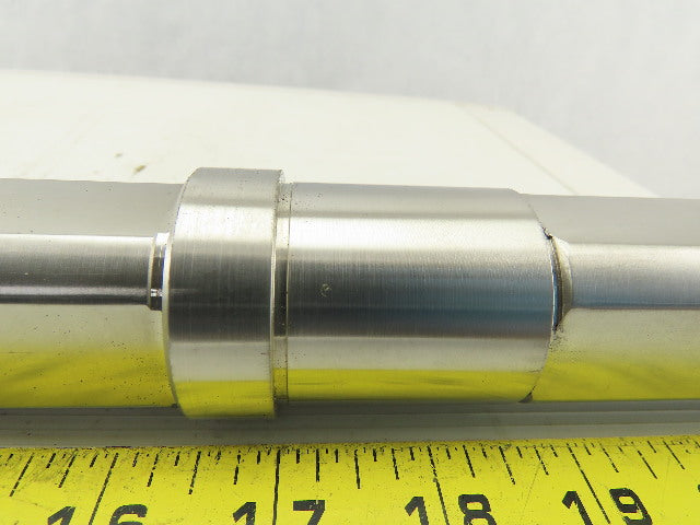 Pneumatic Scale Angelus 102445000600 Shaft Gripper Stainless Steel