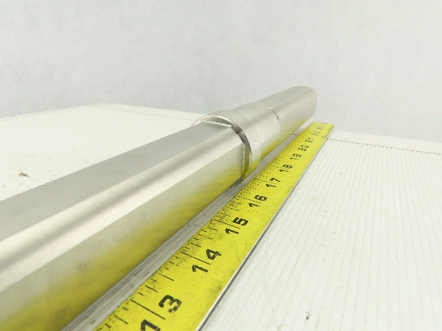 Pneumatic Scale Angelus 102445000600 Shaft Gripper Stainless Steel