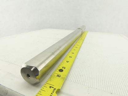 Pneumatic Scale Angelus 102445000600 Shaft Gripper Stainless Steel