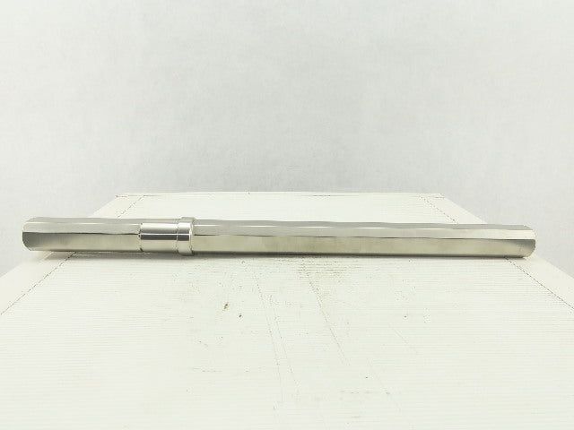 Pneumatic Scale Angelus 102445000600 Shaft Gripper Stainless Steel