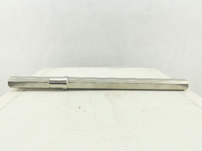 Pneumatic Scale Angelus 102445000600 Shaft Gripper Stainless Steel