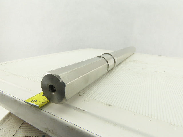 Pneumatic Scale Angelus 102445000600 Shaft Gripper Stainless Steel