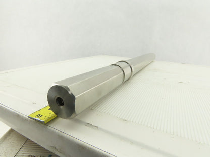 Pneumatic Scale Angelus 102445000600 Shaft Gripper Stainless Steel