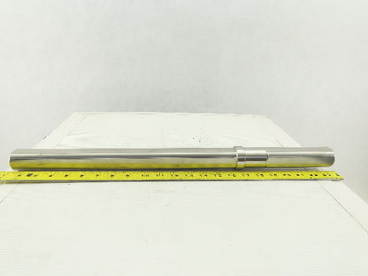 Pneumatic Scale Angelus 102445000600 Shaft Gripper Stainless Steel