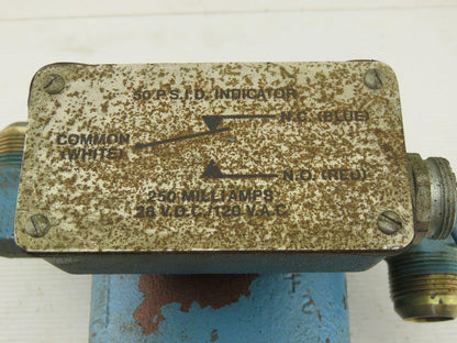 Donaldson P16-6287 Hydraulic Filter Housing Assembly