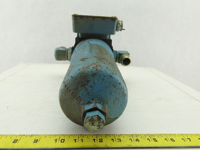 Donaldson P16-6287 Hydraulic Filter Housing Assembly