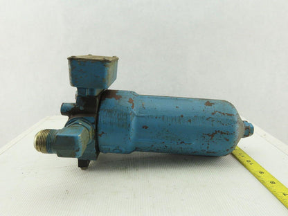 Donaldson P16-6287 Hydraulic Filter Housing Assembly