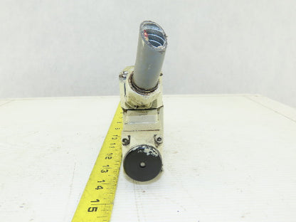 Rexroth 4WE6D51/AN9D/5V Hydraulic Solenoid Control Valve