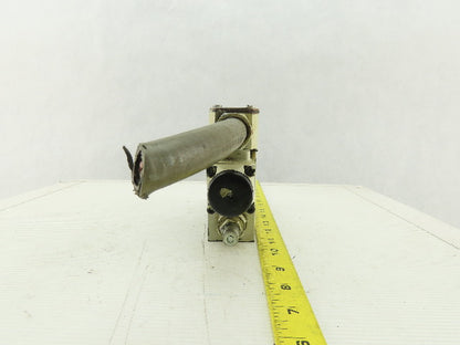 Rexroth 4WE6E51/AN9D/5V Hydraulic Solenoid Control Valve