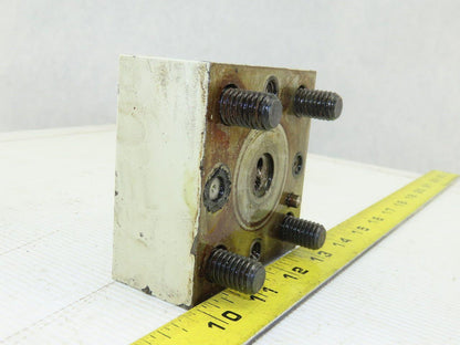 Rexroth LFA25WEB60V12 Hydraulic Manifold Block
