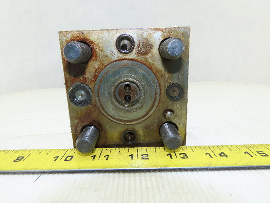 Rexroth LFA25WEB60V12 Hydraulic Manifold Block