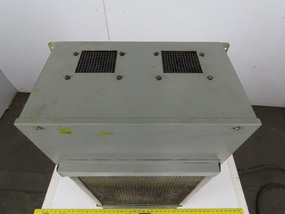 McLean/Midwest Electrical Enclosure Air Conditioner 115V 1Ph
