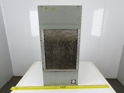 McLean/Midwest Electrical Enclosure Air Conditioner 115V 1Ph