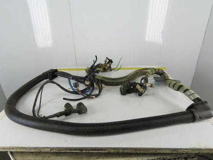 Yaskawa Motoman UP130 6 Axis Manipulator Control Cables Wire Harness U L S Axis