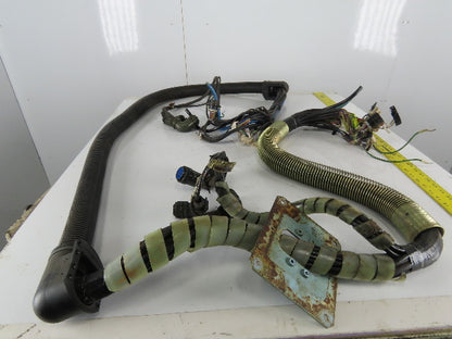 Yaskawa Motoman UP130 6 Axis Manipulator Control Cables Wire Harness U L S Axis