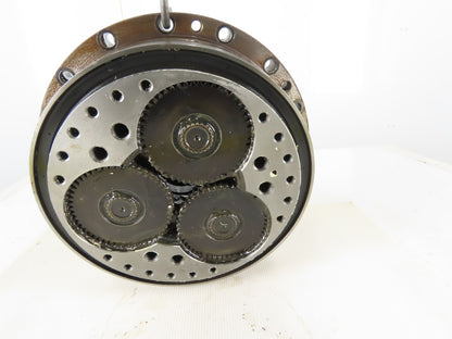 Yaskawa Motoman HW9381465-A UP130 Robot L-U Axis Speed Reducer Planetary Gear