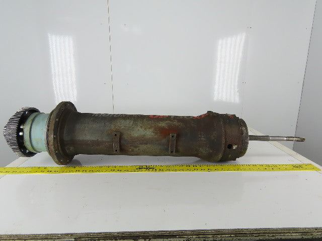 Yaskawa Motoman UP130 Robot Wrist Arm Shaft Assembly