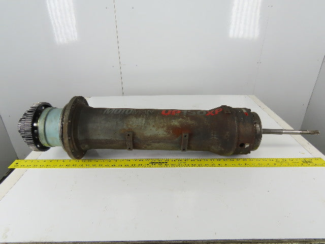 Yaskawa Motoman UP130 Robot Wrist Arm Shaft Assembly