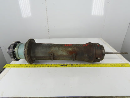 Yaskawa Motoman UP130 Robot Wrist Arm Shaft Assembly