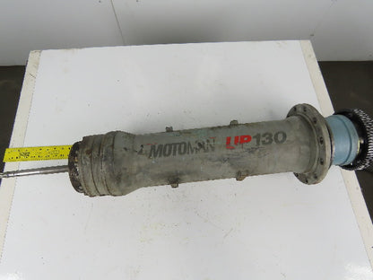 Yaskawa Motoman UP130 Robot Wrist Arm Shaft Assembly