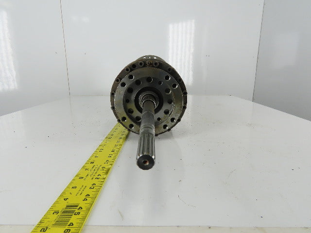 Yaskawa Motoman UP130 Robot Wrist Arm Shaft Assembly