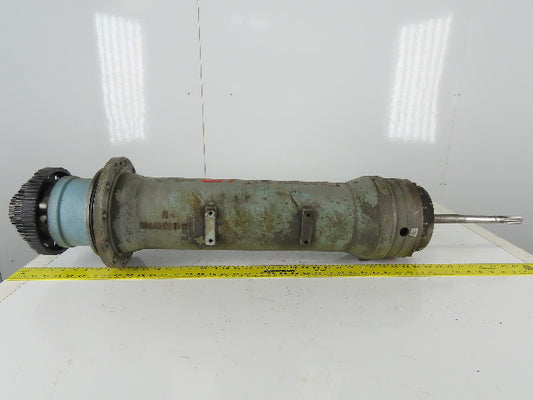 Yaskawa Motoman UP130 Robot Wrist Arm Shaft Assembly