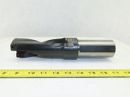 Komet 2.00x5.00/W2950/57.2/127,0/R Indexable Insert Drill 2" Diameter x 5.00 L