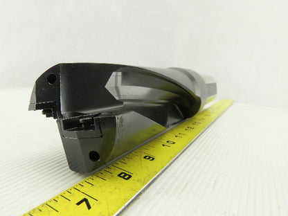 Komet 2.00x5.00/W2950/57.2/127,0/R Indexable Insert Drill 2" Diameter x 5.00 L