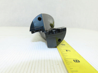 Komet 2.00x5.00/W2950/57.2/127,0/R Indexable Insert Drill 2" Diameter x 5.00 L