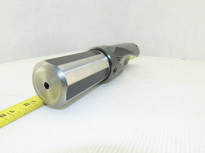 Komet 2.00x5.00/W2950/57.2/127,0/R Indexable Insert Drill 2" Diameter x 5.00 L