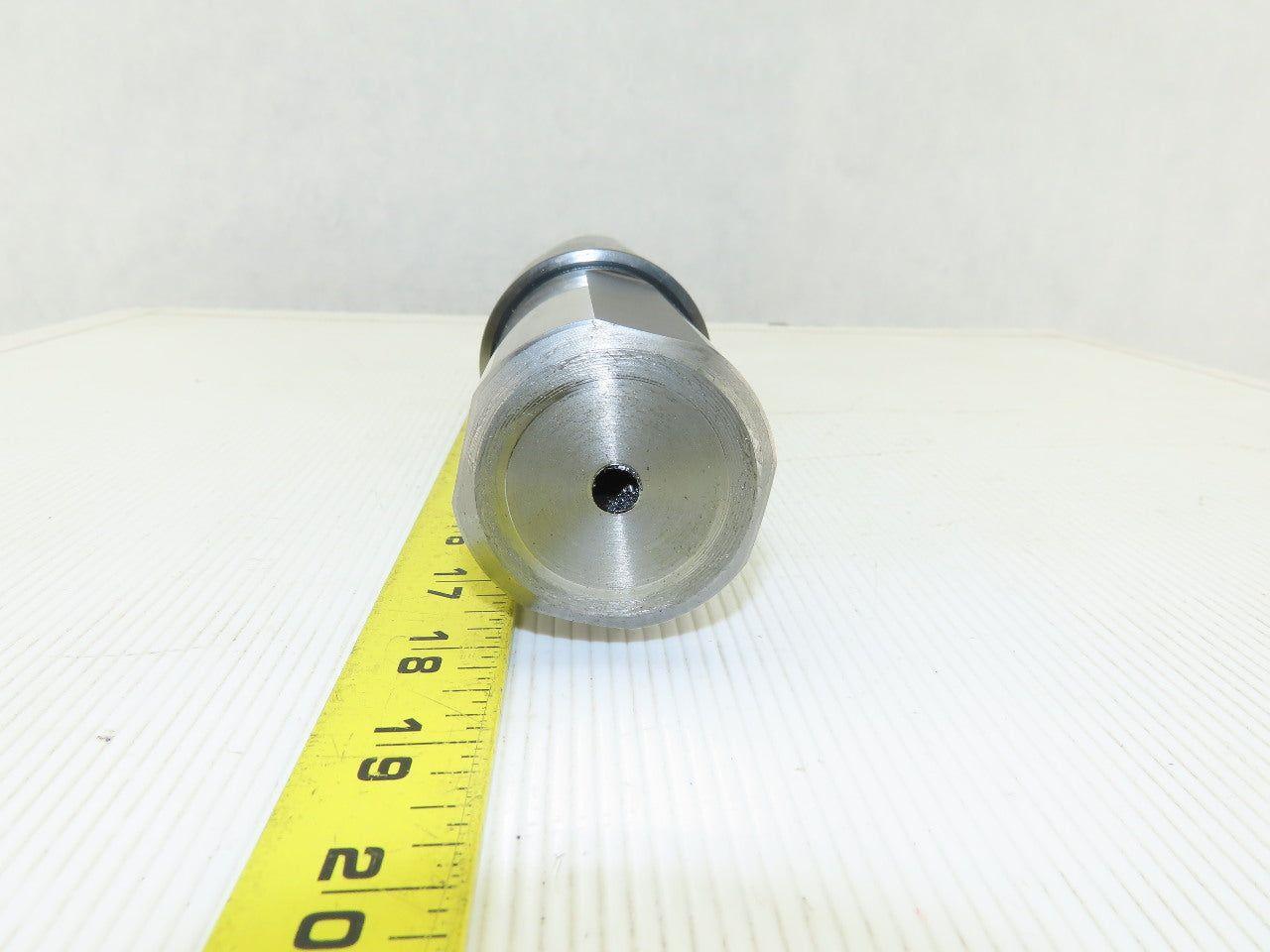 Komet 2.00x5.00/W2950/57.2/127,0/R Indexable Insert Drill 2" Diameter x 5.00 L