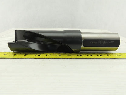 Komet 2.00x5.00/W2950/57.2/127,0/R Indexable Insert Drill 2" Diameter x 5.00 L